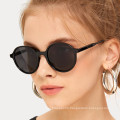 Fashion Candy Colors UV400 Retro Round Sun Glasses Women Bulk Buy PC Sunglasses